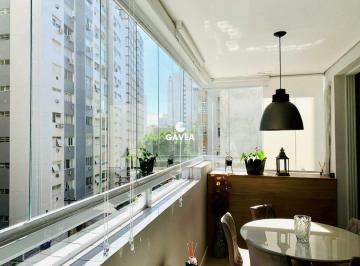 Apartamento · 75m² · 2 Quartos · 1 Vaga · APARTAMENTO DE 2 QUARTOS, GONZAGA, SANTOS