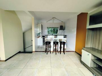 Casa · 130m² · 2 Quartos · 1 Vaga · Casa à venda no São Jorge em Santos.