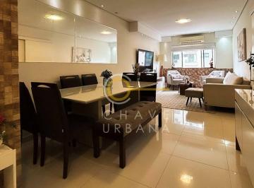 55eaa2fb4b30b65e5f2f7448d9c07f07a0da41a8 · Apartamento com 2 dormitórios à venda, 83 m² por R$ 650.000,00 - Campo Grande - Santos/SP