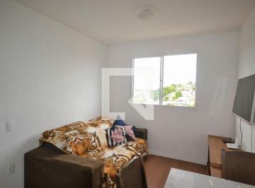 Apartamento · 45m² · 2 Quartos · 1 Vaga · Apartamento para Aluguel - Boa Vista, 2 Quartos,  45 m² - Nova Iguaçu