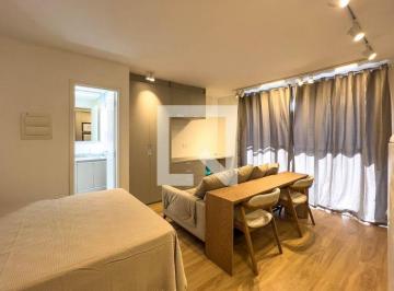 Apartamento · 31m² · 1 Quarto · Apartamento para Aluguel - Vila Mariana, 1 Quarto, 31 m² - São Paulo