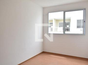 Apartamento · 54m² · 2 Quartos · 1 Vaga · Apartamento para Aluguel - Campo Grande, 2 Quartos,  54 m² - Rio de Janeiro