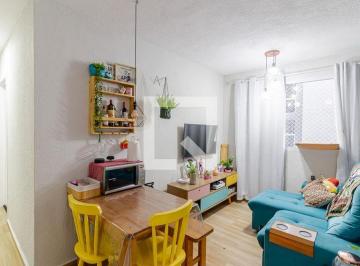 Apartamento · 41m² · 2 Quartos · Apartamento para Aluguel - São João Clímaco, 2 Quartos,  41 m² - São Paulo
