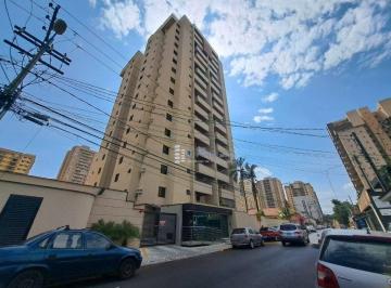 cef147990a690dea7739c1b075c37f3fece683ca · Apartamento com 3 dormitórios à venda, 118 m² por R$ 530.000,00 - Jardim São Luiz - Ribeirão Preto/S