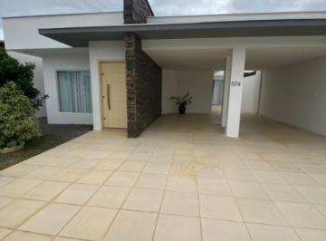 Foto 01 · Casa, Aventureiro, Joinville, SC