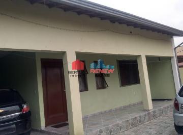 Casa · 199m² · 3 Quartos · 3 Vagas · Casa para vender em Valinhos no Alto da Colina, com 03 quartos, sala, cozinha ,e Edícula nos fundos 