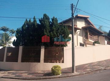 Casa · 366m² · 5 Quartos · 4 Vagas · Casa em bolsão Parque Terra Nova Valinhos - SP
