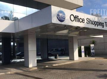 med_564f61b28e45f53ad86fd6efa1e3a73c.jpg · SALA COMERCIAL PARA VENDA OU LOCAÇÃO EM ALPHAVILLE - OFFICE TAMBORÉ