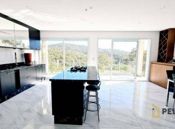 a98c21246d6f1002ed81bb6fb2227cba5163cb83 · Sobrado em condomínio fechado | 400m² | 3 suítes | Área gourmet | Piscina| 3 vagas | Alpes da Cantar