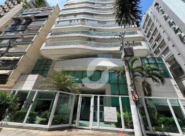 ccf60e7a493f35cc83b13fc3ce22f5d2670c898e · Apartamento com 2 dormitórios à venda, 80 m² por R$ 850.000,00 - Jardim Icaraí - Niterói/RJ
