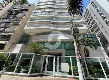 46de8a5529b65bb13e13c90edb31f1b251372559 · Apartamento com 2 dormitórios à venda, 80 m² por R$ 850.000,00 - Jardim Icaraí - Niterói/RJ