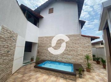 d98a2ddb3c1d10b702e151077b846954f5705265 · Casa com 3 dormitórios à venda, 120 m² por R$ 320.000,00 - Sape - Niterói/RJ