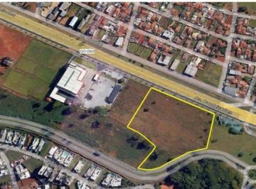 terrenoavendafazendacaveirasgoianiago_1679433990291.jpeg · Área com 28.350 m², GO 060 - Rodovia dos Romeiros,  em frente ao Condomínio do Lago, Goiânia, GO