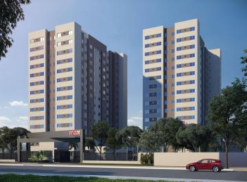 fachada-31739989235332.jpg · Apartamento pronto com 2 quartos, com lazer completo como piscina, elevador, playgroud, Academia, Ch