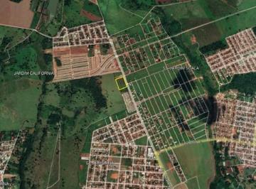 sem_titulo_ii1681159712058.png · Área à venda ou Permuta, 15.000 m², com Projeto para 68 casa, Av. Tiradentes, Setor Cristina, Trinda