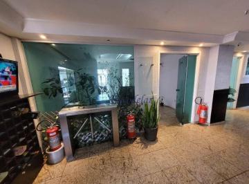d3e203ec9a90f7d7c670a07a13a91297eb8e2d41 · Ponto para alugar, 40 m² por R$ 2.800,01/mês - Santana - São Paulo/SP