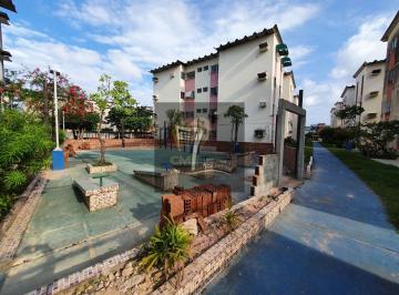 Apartamento · 65m² · 2 Quartos · 1 Vaga · Jardim Piedade