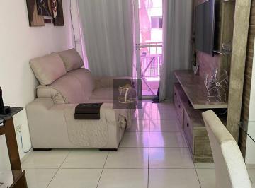 Apartamento · 63m² · 3 Quartos · 1 Vaga · Piedade Life