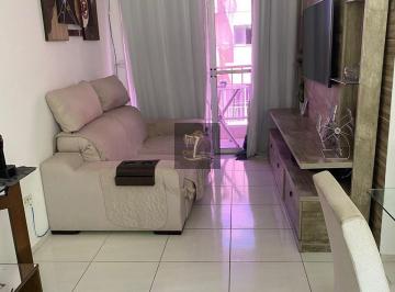 Apartamento · 63m² · 3 Quartos · 1 Vaga · Piedade Life
