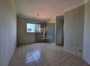 Apartamento · 55m² · 2 Quartos · 1 Vaga · Chateau Petit Village