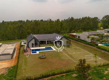 9c73aa18bc57b08fc000e777ba640dc9082085b7 · Casa à venda, 600 m² por R$ 8.300.000,00 - Condomínio Terras de São José II - Itu/SP