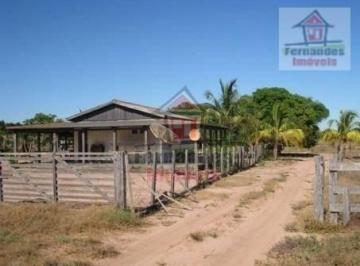 c94df8e01071932a796a18b1b4eb5cc24ef25485 · Fazenda à venda, 2.513 HÁ por R$ 15.000.000 - Zona Rural - Paranatinga/MT