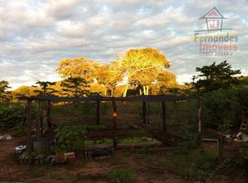 cc24146775947be3b38f7c6aa485a60d66e74803 · Fazenda à venda, 1.030 há R$ 25.000.000 - Zona Rural - Cáceres/MT