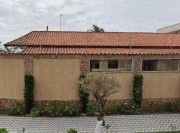 84d78ace5fe5f605b2a1f6522d5096834aaa4b78 · Casa com 3 dormitórios à venda, 152 m² por R$ 698.000,00 - Balneário Flórida - Praia Grande/SP