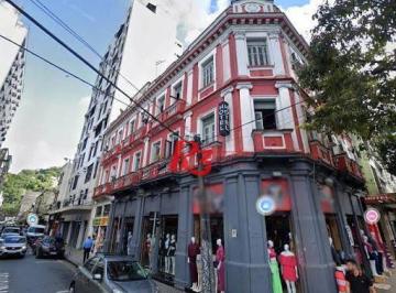 6a9bb72c3149a8cb9fe9cbc038d8aa1ce991ebaf · Prédio à venda, 690 m² por R$ 3.500.000,00 - Centro - Santos/SP