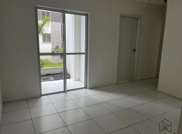 Apartamento · 48m² · 2 Quartos · 1 Vaga · Apartamento Térreo 2 quartos