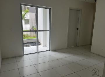 Apartamento · 48m² · 2 Quartos · 1 Vaga · Apartamento Térreo 2 quartos