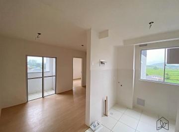 Apartamento · 46m² · 2 Quartos · 1 Vaga · Apartamento 2 quartos