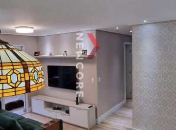 Apartamento · 98m² · 2 Quartos · 2 Vagas · Apartamento em Estrada das Pitas - Parque Viana - Barueri/SP