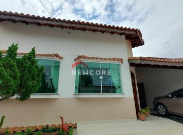 Casa · 214m² · 3 Quartos · 3 Vagas · Casa em  Rua Poxoréu - Cidade Nova Peruíbe - Peruíbe/SP