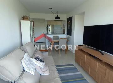 Apartamento · 80m² · 2 Quartos · 1 Vaga · Apartamento em Rua Xavier da Cunha - Nonoai - Porto Alegre/RS