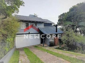 Casa · 205m² · 3 Quartos · 4 Vagas · Casa em Rua Doutor Pitrez - Ipanema - Porto Alegre/RS