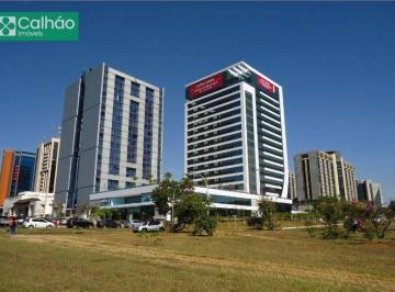 731de906eb15132e2037963ccb0a22b790d1b2b3 · Sala Comercial de 31 m² perto da parada - Asa Norte - Brasília/DF
