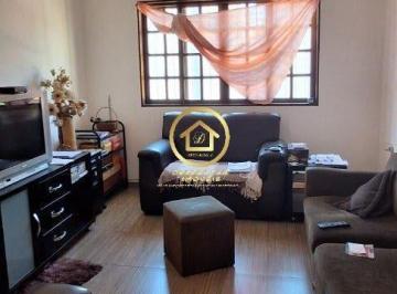 Casa · 160m² · 3 Quartos · Casa à venda - no Parque Nações Unidas
