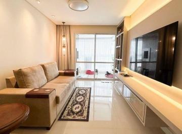 c5e9adb45bfb8fbd76277e4cd2d904b996eb4351 · Apartamento com 3 dormitórios à venda, 96 m² por R$ 1.300.000,00 - Balneário - Florianópolis/SC
