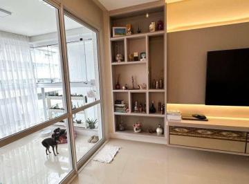 68851bd644697f7d811e642ada5205af8e578069 · Apartamento com 3 dormitórios à venda, 96 m² por R$ 1.300.000,00 - Balneário - Florianópolis/SC