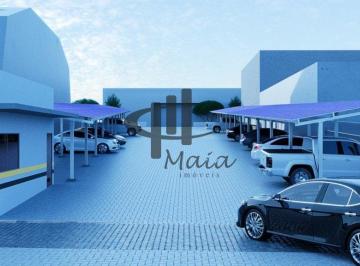 Comercial · 777m² · 10 Vagas · Locação Galpão Sao Bernardo do Campo Centro Ref: 39610