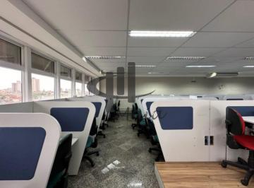 Comercial · 3225m² · 60 Vagas · Venda Prédio Comercial Sao Caetano do Sul Osvaldo Cruz Ref: 39617