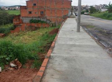 02cd75eafedf35e63b3caf8d71e314d7f63e0dcd · Terreno à venda, 200 m² por R$ 95.000,00 - Jardim Nova Aparecidinha - Sorocaba/SP