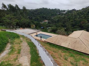 Foto 01 · CHACARA A VENDA PROXIMA À REPRESA, NO BAIRRO CANTO DAS AGUAS EM IGARATÁ - SP