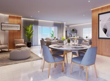 Apartamento de 2 quartos, Praia Grande · Lançamento na Mirim - 2Quartos com suíte - Lazer completo!
