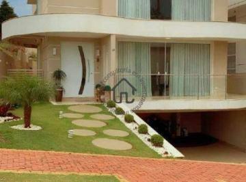Casa · 350m² · 4 Quartos · 5 Vagas · Casa para locação no Condomínio Reserva dos Vinhedos.