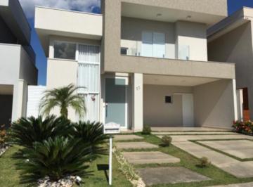Casa de 3 quartos, Indaiatuba · Casa Residencial / Jardim Residencial Alto De Itaici