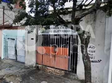 Casa · 60m² · 2 Quartos · 2 Vagas · CASA TÉRREA COM 2 QUARTOS PARA VENDA, VILA SABRINA, SÃO PAULO
