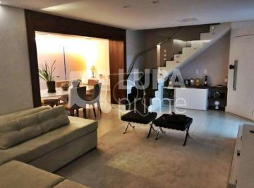 Apartamento · 215m² · 3 Quartos · 3 Vagas · COBERTURA DUPLEX COM 3 QUARTOS PARA VENDA, MANDAQUI, SÃO PAULO