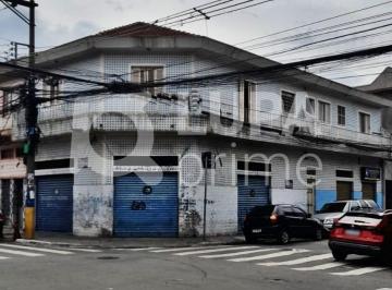 Casa · 266m² · 4 Quartos · SOBRADO COM 4 QUARTOS PARA RENDA, JARDIM BRASIL, SÃO PAULO